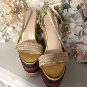 Gucci Sandal